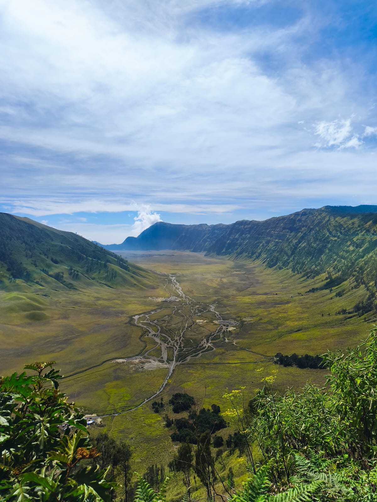 Gunung Merbabu