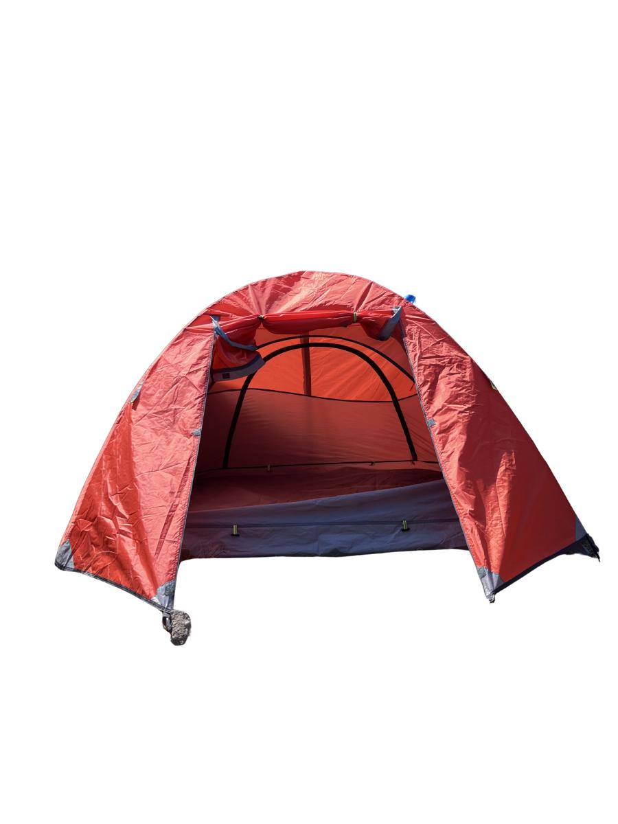 tenda eiger